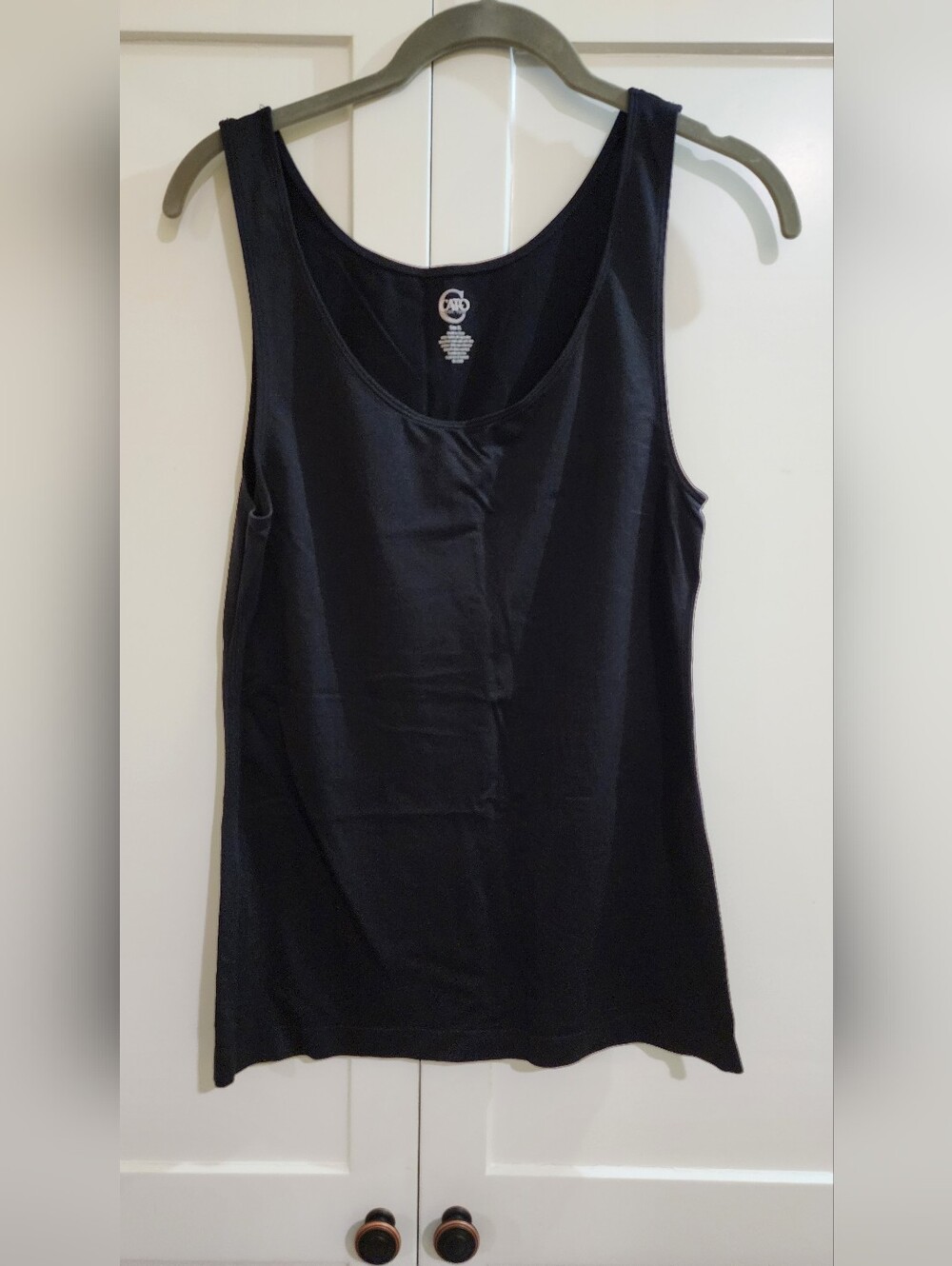 Cato Shapewear Tank